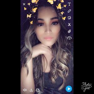 Meet your Posher, Vanessa